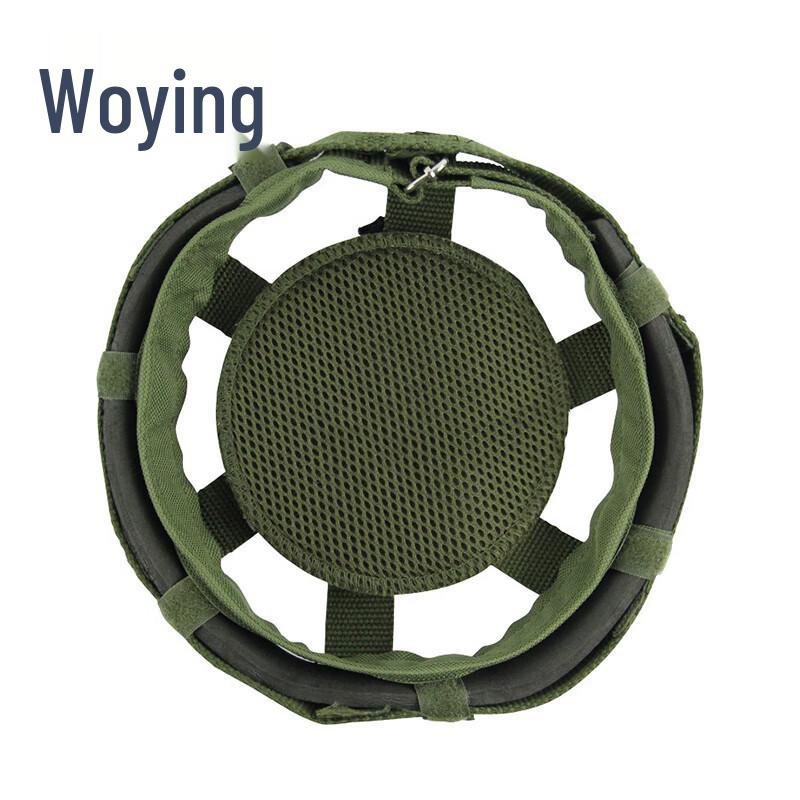 WoYing 80 Series Tactical Helmet