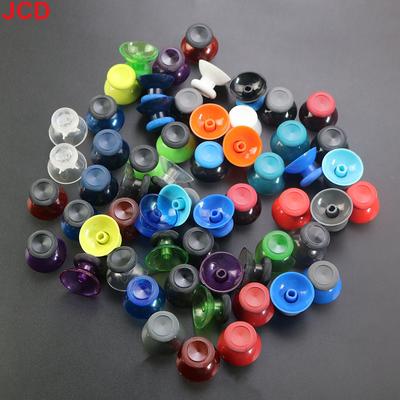 JCD 2 pièces Pour Manette de Jeu Xbox One Xbox Series X S XSS Joysticks Analogiques 3D Grip Capuchon Joystick Couvercle ThumbSticks Remplacer