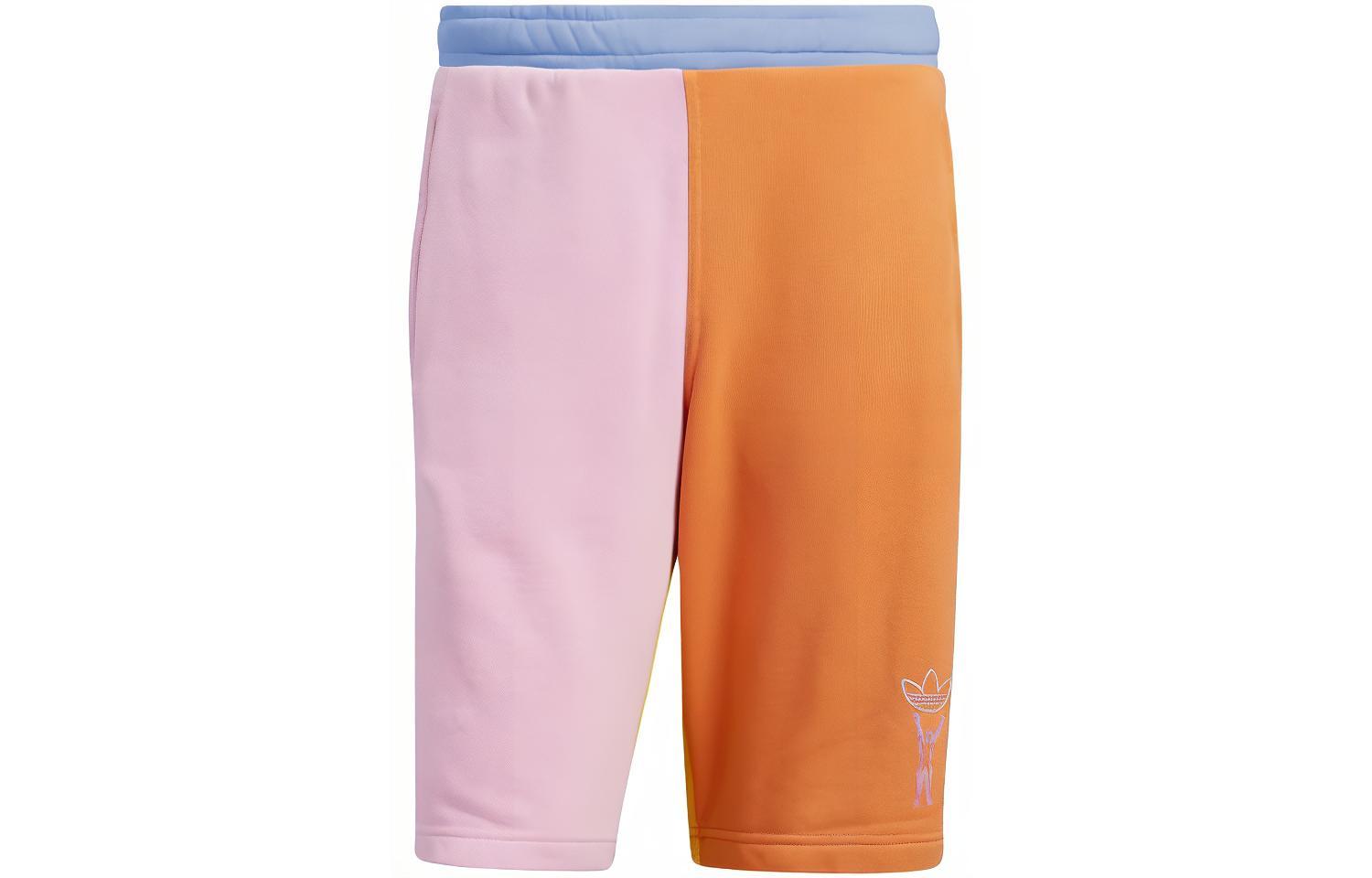 Adidas Originals Love Unites shorts H43975 L