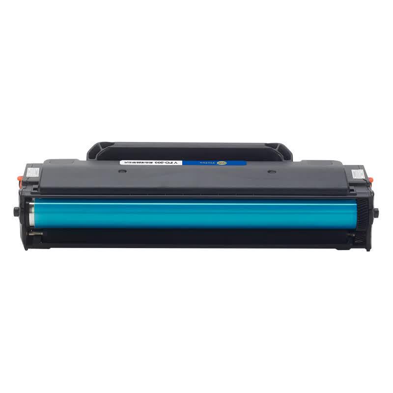 Yinyou Y PD-203 Compatible Black Toner Cartridge