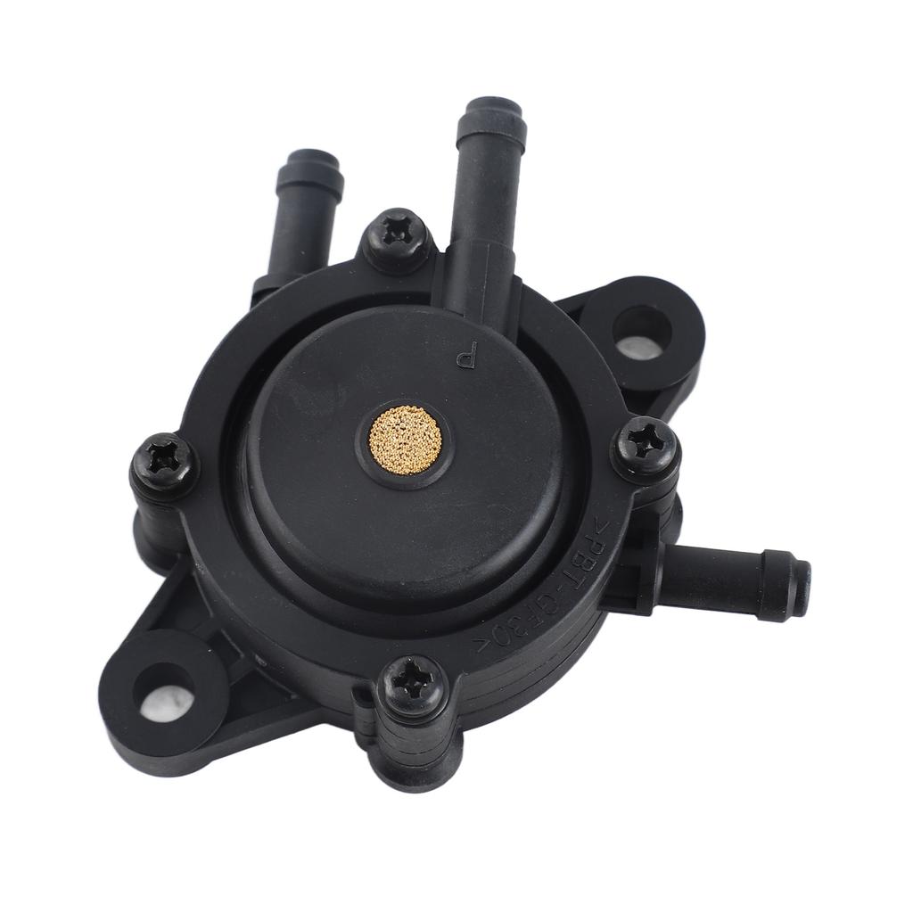 Club Car Fuel Pump 72873G01 Replacement for EZGO Gas 295cc 350cc Robin 4 Cycle Engines