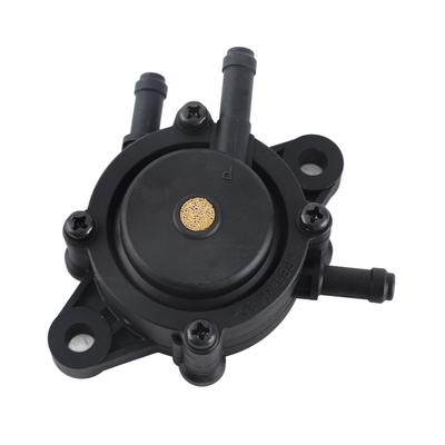 Club Car Fuel Pump 72873G01 Replacement for EZGO Gas 295cc 350cc Robin 4 Cycle Engines