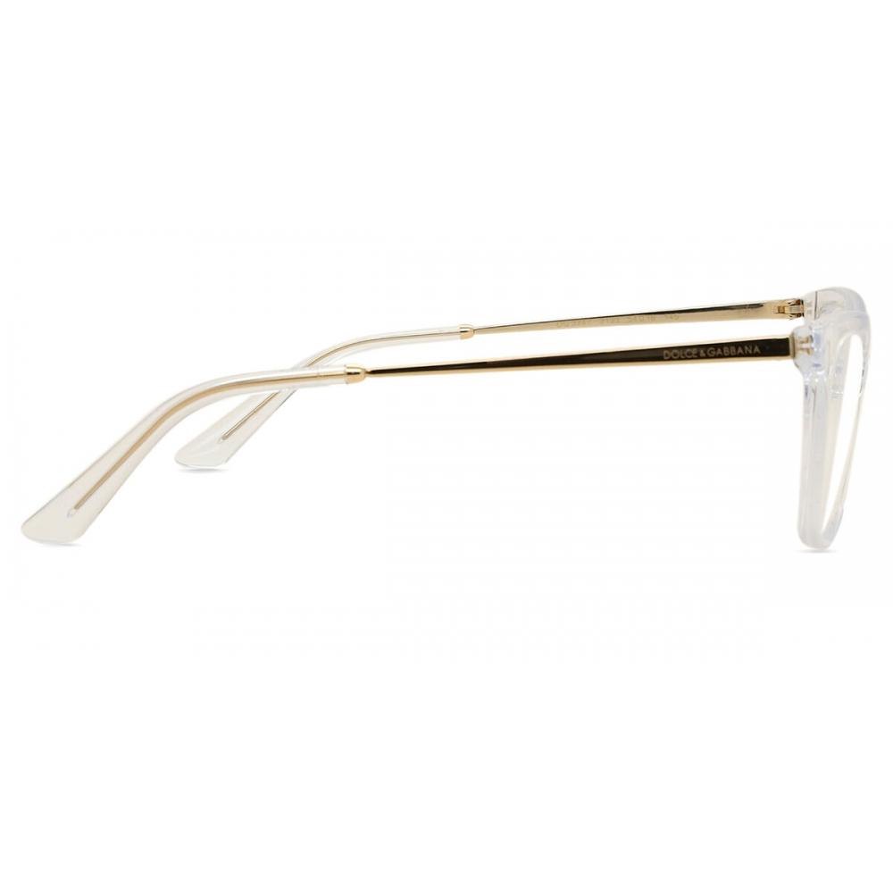 Dolce   Gabbana Dg3347 3133 Women Eyeglasses
