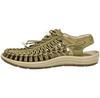 Sandalias Keen Uneek Monocromáticas