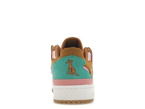 adidas Forum Low Wohnzimmer - IE8467