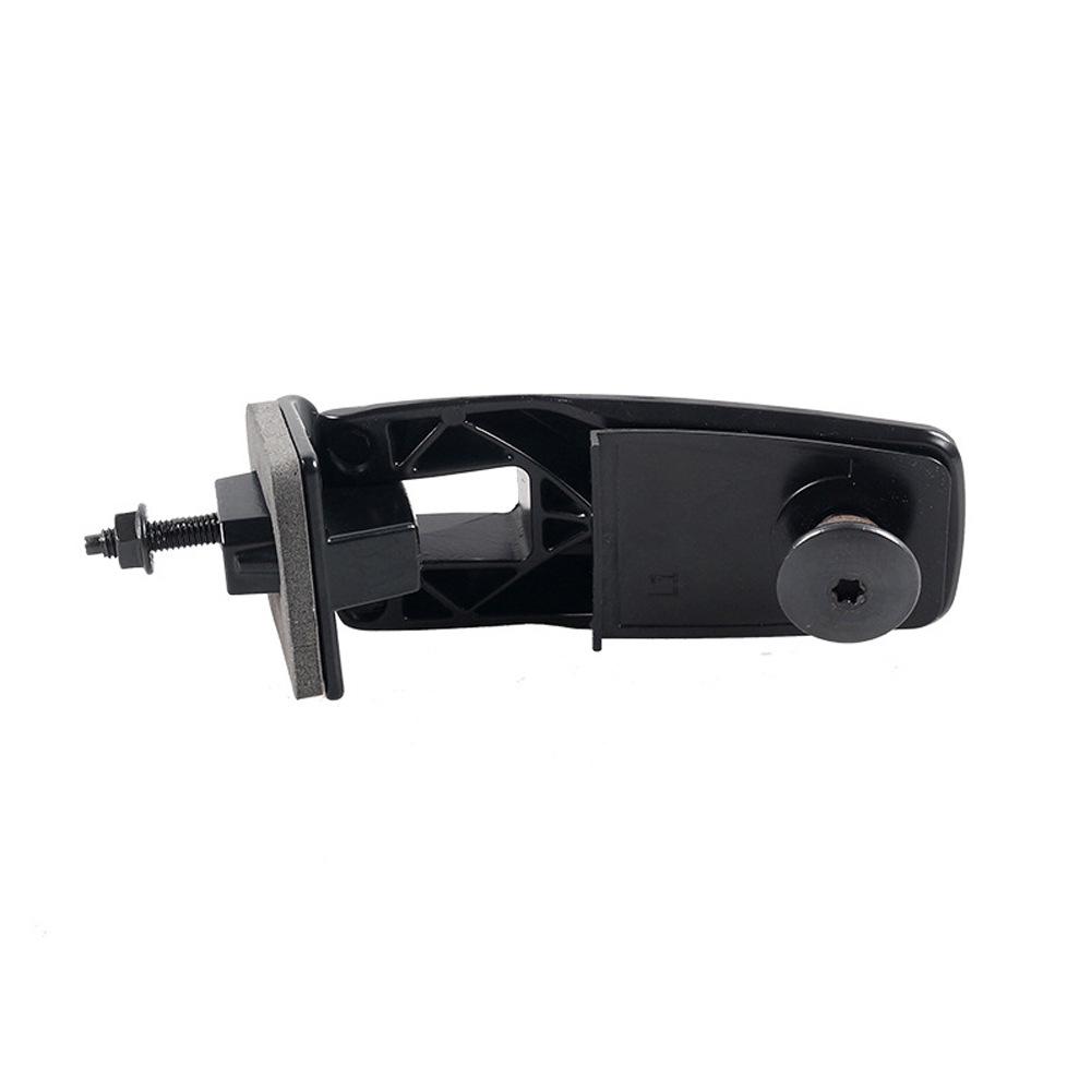8L8Z-78420A68-C: Compatible Rear Liftgate Window Hinges for 2008-2012 Ford Escape (Left & Right)
