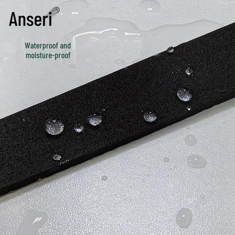 Self-Adhesive Sponge Tape Anti-Collision Strip