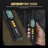 top sale Applicable to DOT 3/45//5.1, ENV4/ENV6 Automotive Car Hydraulic Brake Fluid Oil Detection Tester Tool