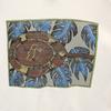 Da Hui 90s Made In USA Old Back Print Short Sleeve T-shirt Single Stitch Men's Used