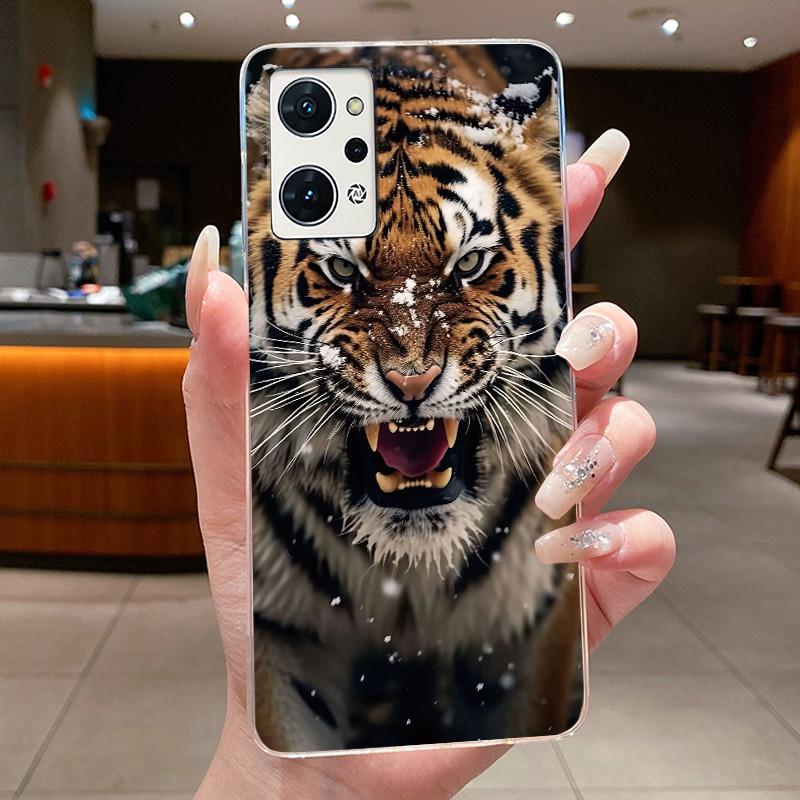 

Cartoon Anime Pattern Case For OPPO Reno 7A 9A (A201OP) Funny Cute Printed Casing Silicone Shockproof Transparent Soft Case OPPO Reno 7A