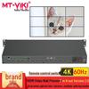 MT-viki 2-Input 9-Output 4K 60Hz HDMI 2.0 Splitter/Distributor