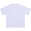Undefeated T-Shirts Unisex Crew Neck Moderate Straight Fit UC52GSS20M