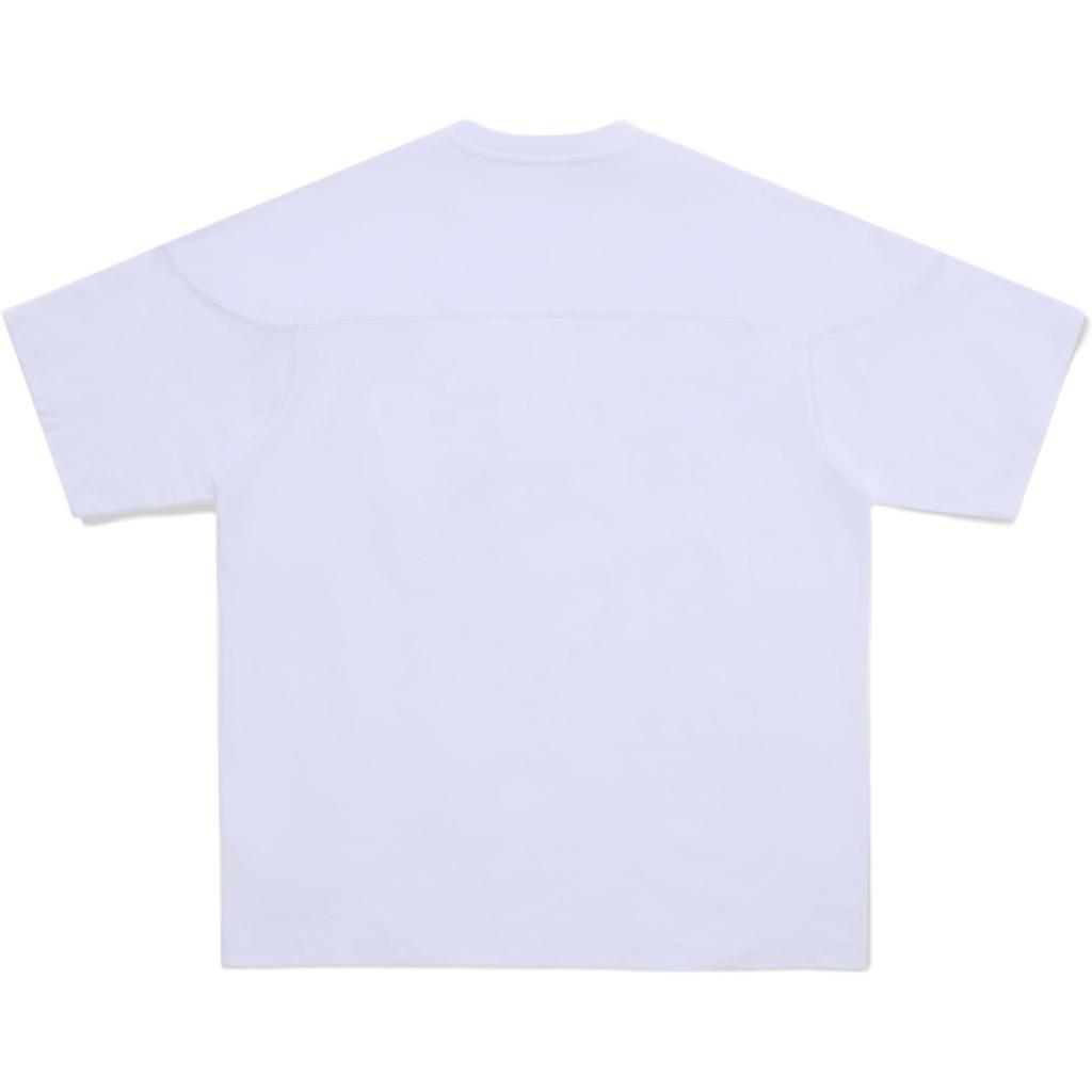 Undefeated T-Shirts Unisex Crew Neck Moderate Straight Fit UC52GSS20M