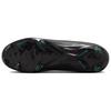 Nike Zoom Mercurial Superfly 10 Academy MG 2024 Shadow Pack Scarpe da Ginnastica da Uomo Nere Deep-Jungle FQ1456-002