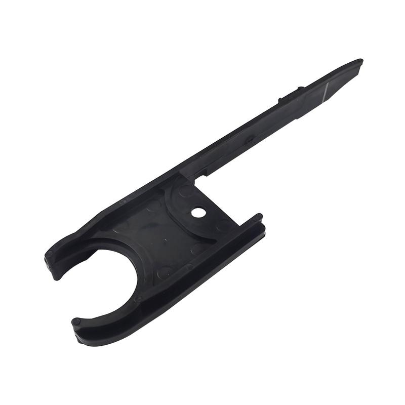 Swing Arm Rail Guard Rubber Seal Chain Slider Guide for Yamaha YZF R6 / Race / GYTR 2006-2026