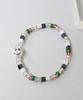 Bonbeau Pearl Smile Beads Mix Bracelet