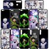 Phone Case for iPhone 17 16 15 Plus Huawei P30 P20 Lite Redmi Note 14 12 11 13 Pro Max OPPO A60 A80 A40 A18 Killua Hunter X Hunter Gon Freecss Cartoon