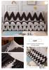 Universal Anti-slip All-Season Skirted Sofa Bed Cover for Armless and Foldable Sofas
