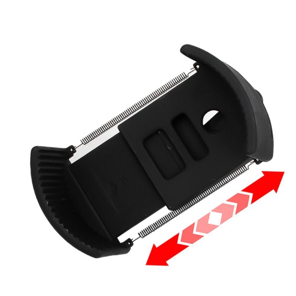 Multifunction Two Jaws Oil Filter Wrench Adjustable Two Claw Disassembly Tools  Car Repairing Tool