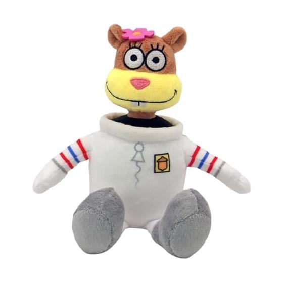 

Nakajima Corporation Sandy Bean Doll 214959-25