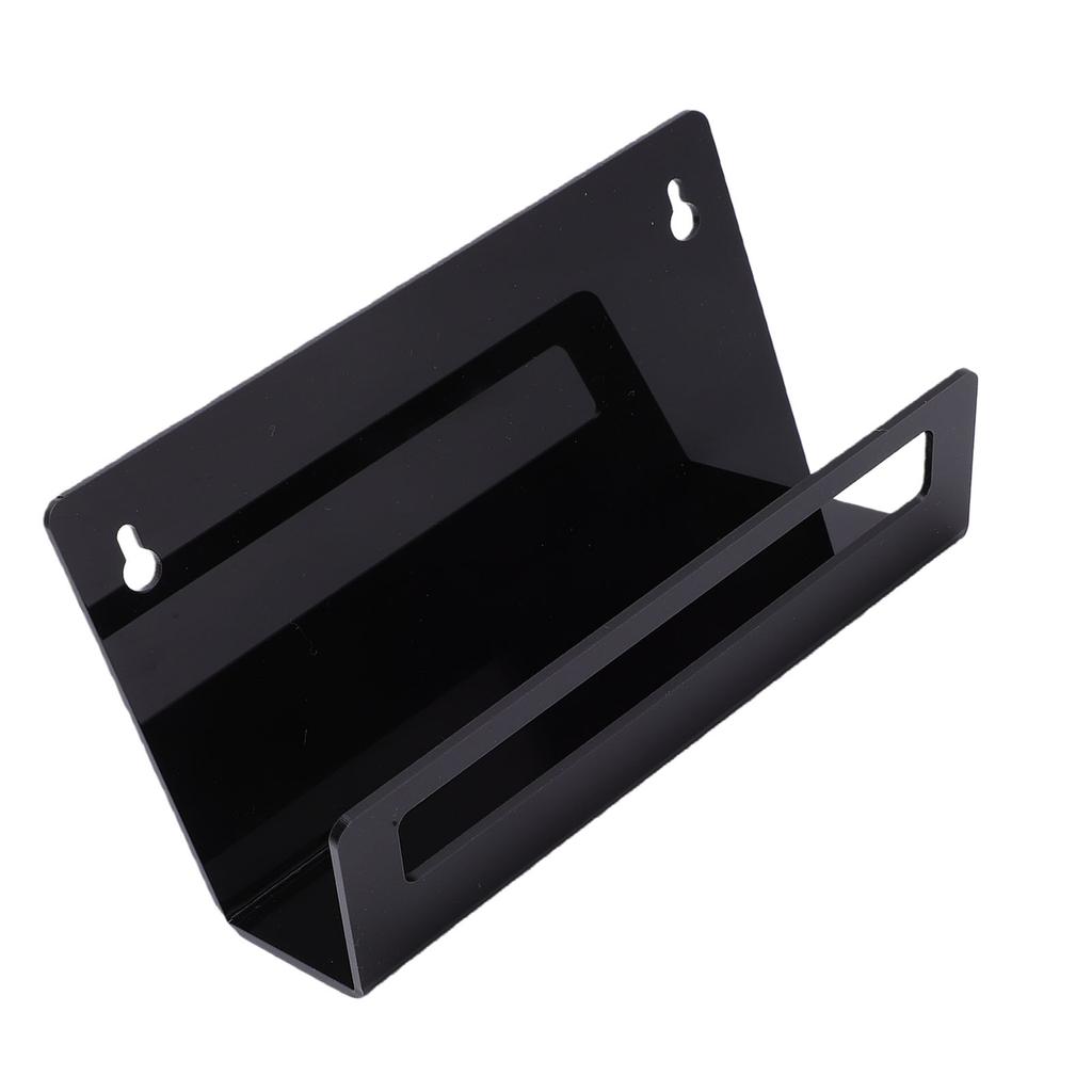 Sponge Holder for Kitchen Sink Multifunctional Suction Cup Design Waterproofing Sink Caddy Organizer