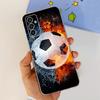 For Samsung Galaxy M13 Case M 13 2022 Cover SM-M135F Lovely Astronaut Clear Soft Silicone Shockproof Bumper For Samsung F13 Capa