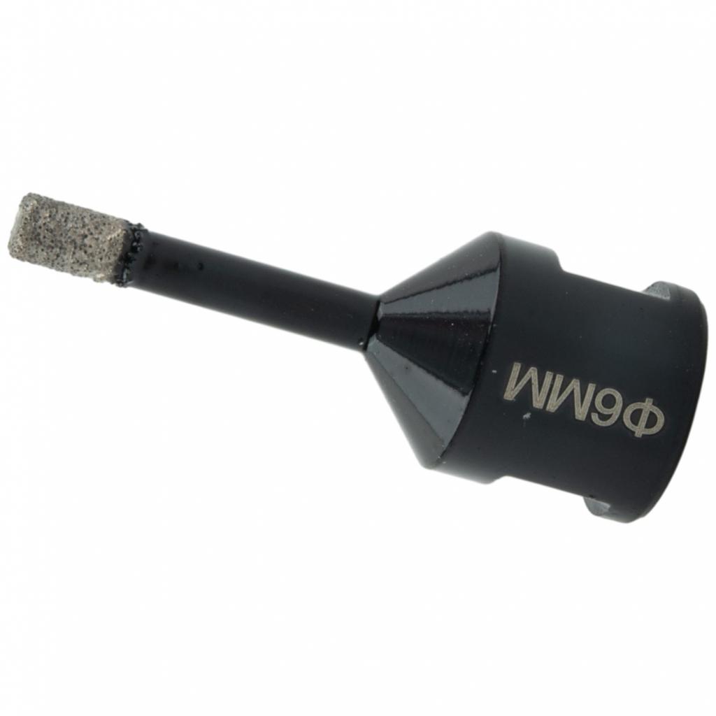 Lochöffner Nagelneu Diamantbohren Qualität Schmirgel