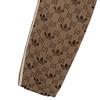 Gucci X Adidas Originals SS23 Knitted Sweatpants Men's Ebony 722980-XJE1O-9742