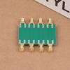 Dc -4.0Ghz Rf Fixed Attenuator Sma Double Female Radio Frequency Fixed Attenuator Module Board Attenuator