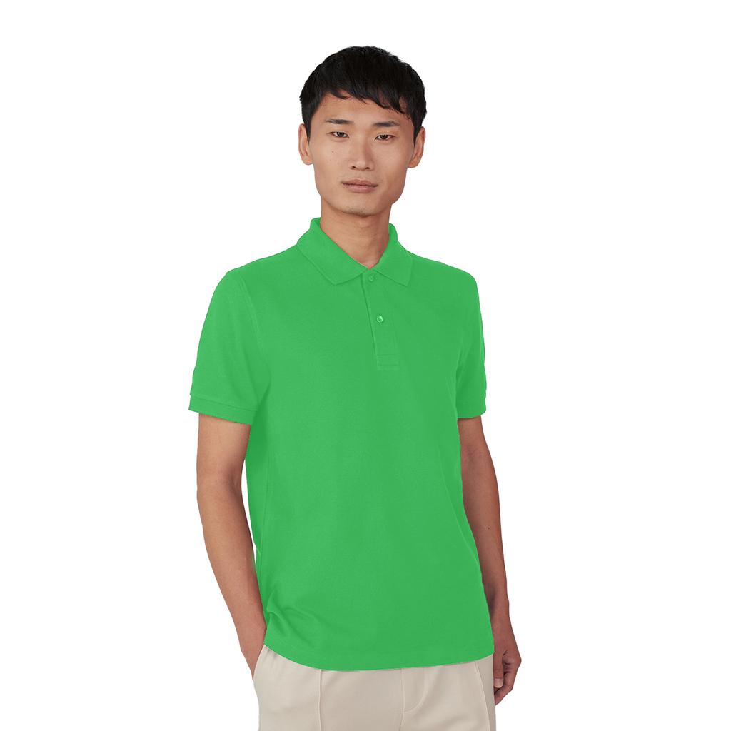 Polo B&C pour homme My 180