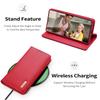 For Xiaomi Poco M8 Pro 5G/Redmi Note 15 Pro+ 5G (Global) Case PU Leather Flip Wallet Phone Cover