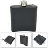 Brand New Hip Flask 6/8oz Replacement Spare Parts Stainless Steel Tailgating