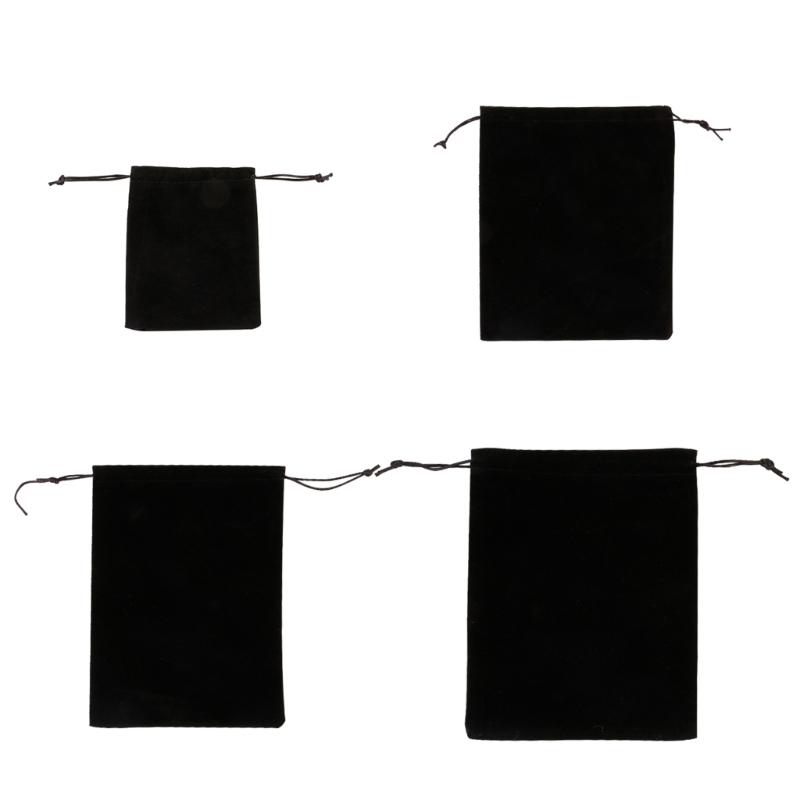Drawstring Fishing Reel Storage Pouch Bag Portable Fishing Reel Protect Fishing Tackle Bag Fishing Gear Accessory Bag