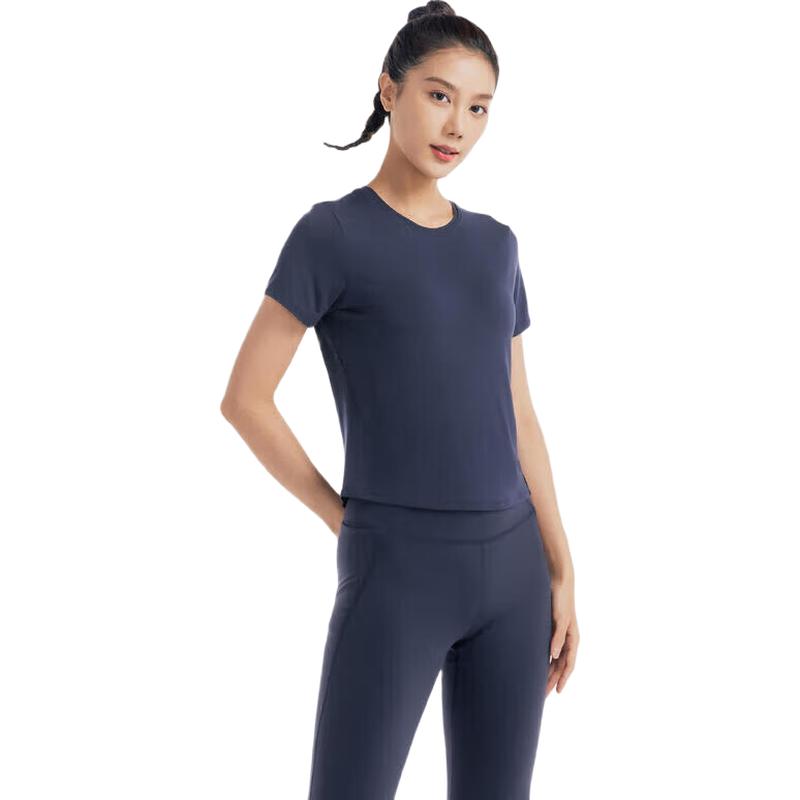 Decathlon Quick-Dry Loose Fit Sport T-Shirt XL