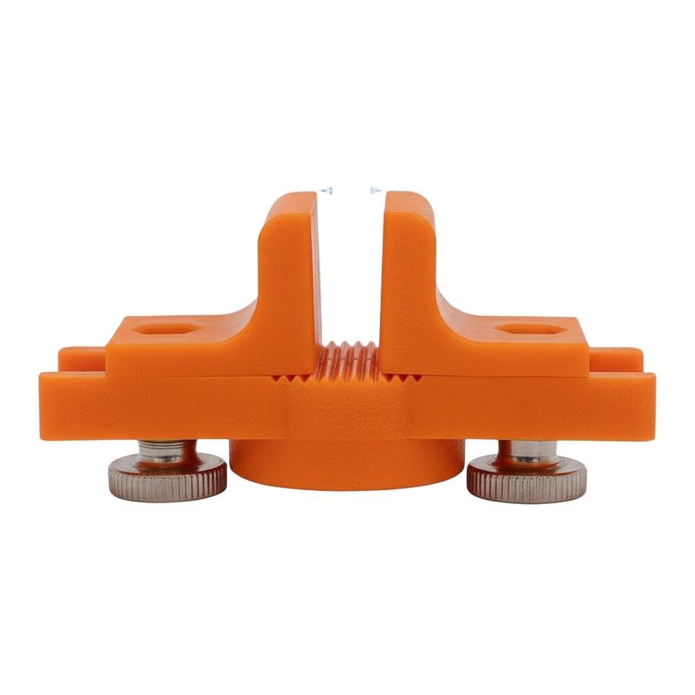 Adjustable 10-50mm Width Edge Banding Tool Glue Applicator
