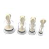 Sexy Product Female Nipple Clip Clip Breast Massage Enhanced Vacuum Suction Cup Pump Toy