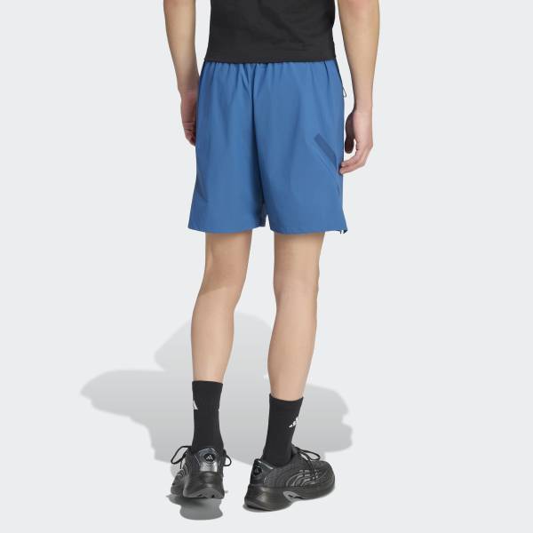 Adidas Z.n.e. Woven Shorts M Kf0581