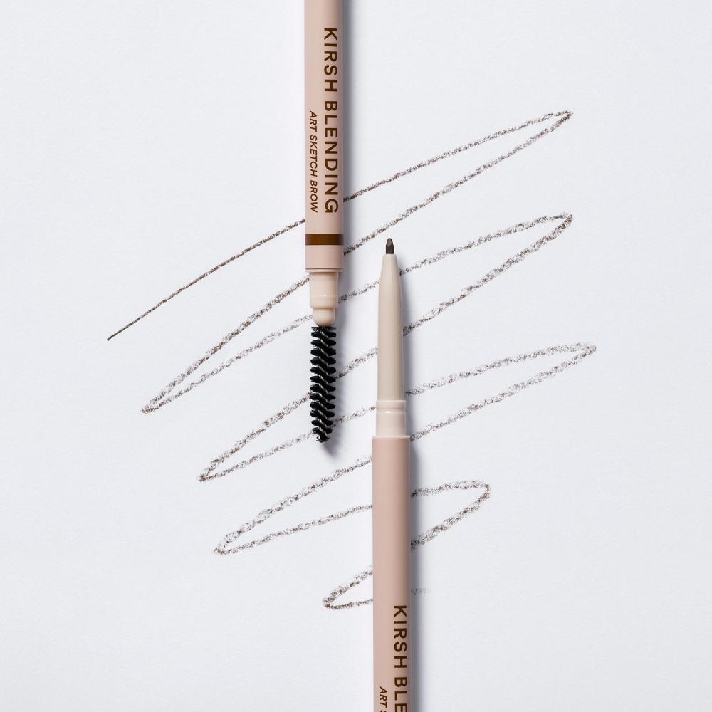 Kirsh Blending Kirsh Make Art Sketch Brow 01 Gray Br