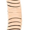 Calvin Klein CALVIN KLEIN Watch 2 Hand Whirl Rose Gold X Silver K8A23646 Women's [Regular Imported Product]