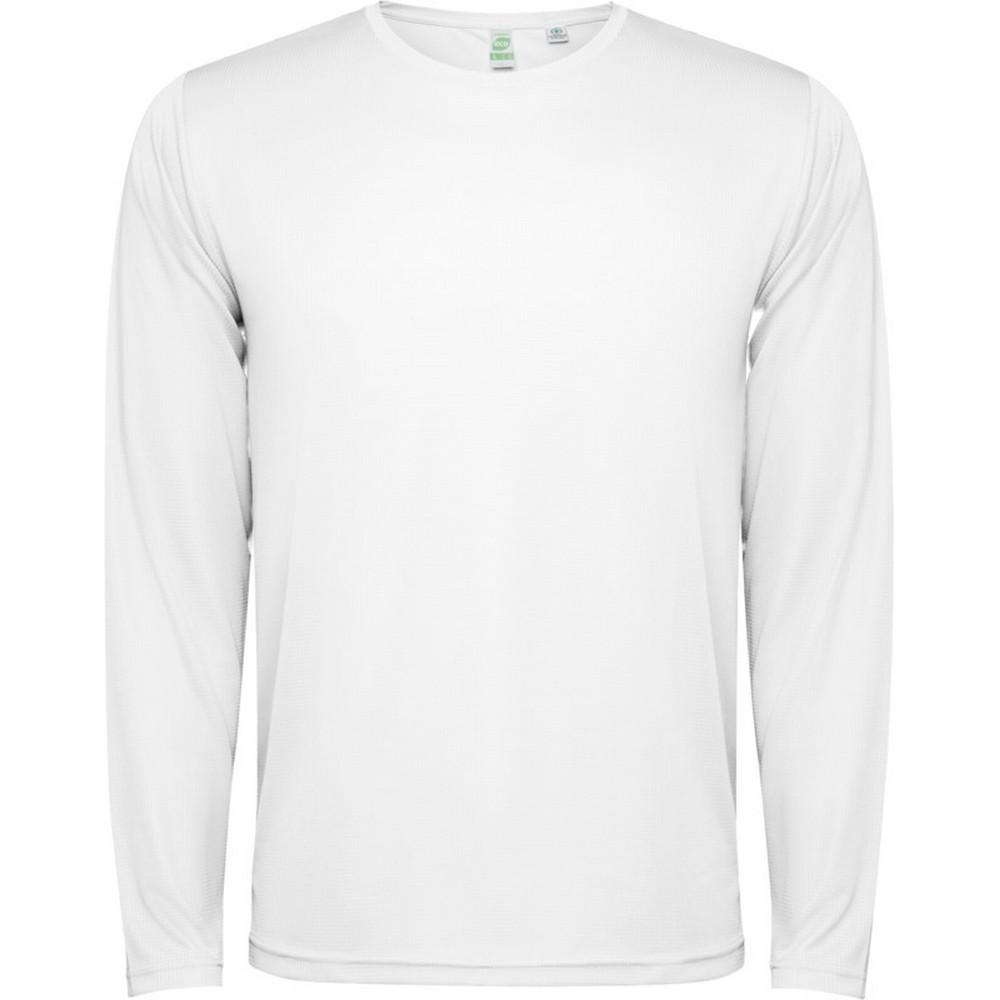 Roly Childrens/Kids Estoril Long-Sleeved T-Shirt