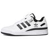 Forum Low 'White Black' Men's FY7757