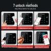 ZUCON Bluetooth APP Metal Access Control Kit CN plug (adapter included)