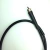 CB125T Speedometer Cable Wire Honda Motorcycle Parts Repair Replacement Aftermarket Part