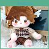 22cm Ashes Of The Kingdom Character Plush Cotton Doll Wear Clothe Toy Decoration