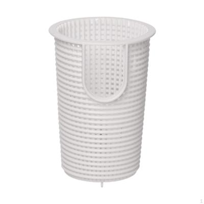 Skimmer Basket Pool Supplies Reusable Replacement Strainer Portable Leaves Removal