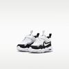 Nike Air Max Nova White Black Wolf Grey (TD)
