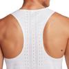 Nike Running Tank Top Men's White