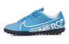 Mercurial Vapor 13 Low Top Kids' Soccer Shoes Blue Kids' AT8177-414