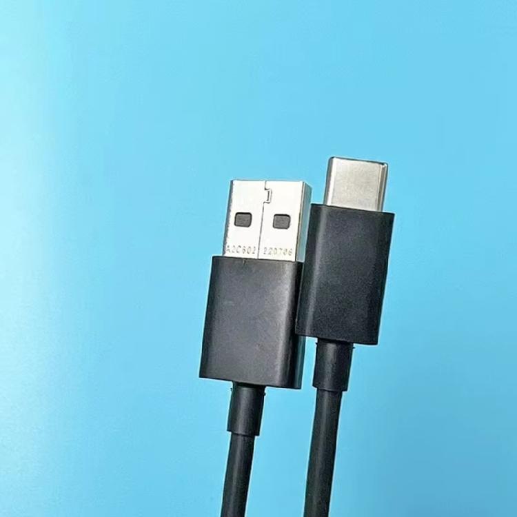 Flexible TypeC Cable for KPW5 Supporting Reversible Plugging and Quick Charging in Various Environment