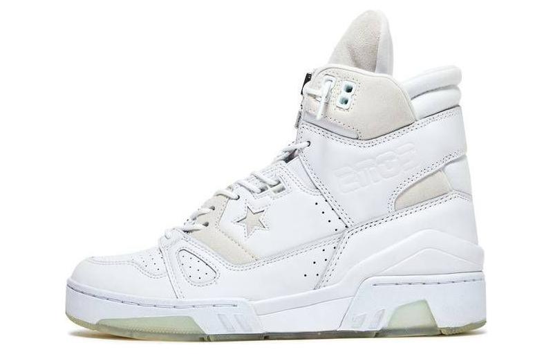 Converse Unisex White/Ivory Erx-260 Thesoloist X Erx-260 Hi ' Ivory' 169010C Cm